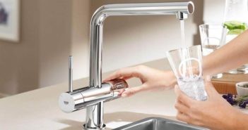 Tipps zum Leitungswasser filtern