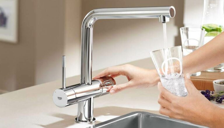 Tipps zum Leitungswasser filtern